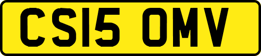 CS15OMV