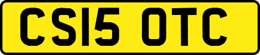 CS15OTC