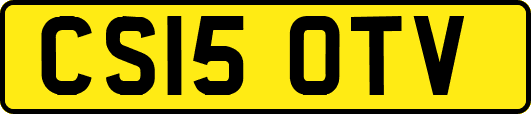 CS15OTV