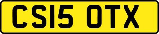 CS15OTX
