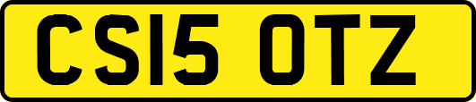 CS15OTZ
