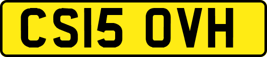 CS15OVH