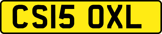 CS15OXL