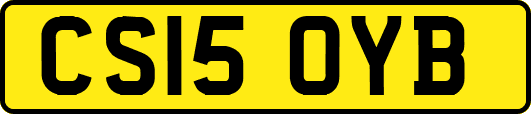 CS15OYB