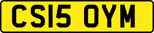 CS15OYM