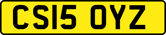 CS15OYZ
