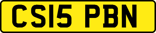 CS15PBN