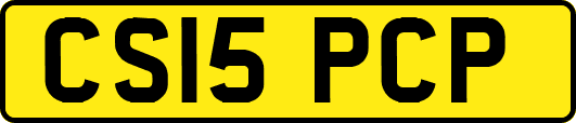 CS15PCP