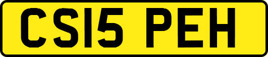 CS15PEH