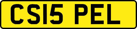 CS15PEL