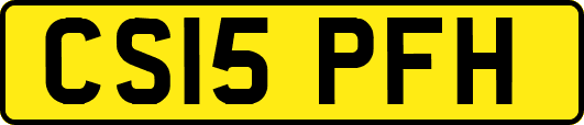 CS15PFH
