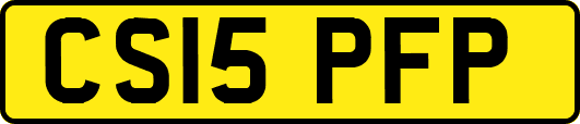 CS15PFP