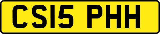 CS15PHH