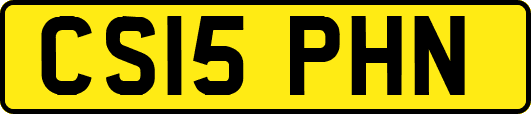 CS15PHN