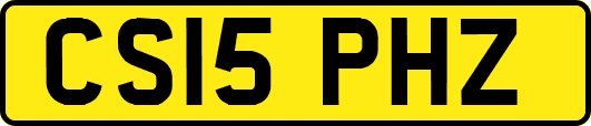 CS15PHZ