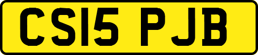 CS15PJB
