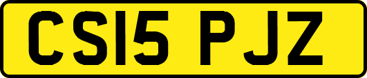 CS15PJZ