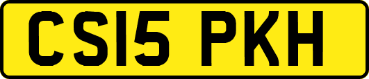 CS15PKH
