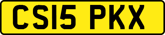 CS15PKX