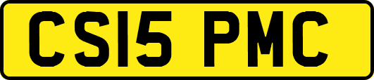 CS15PMC