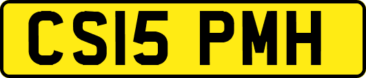 CS15PMH