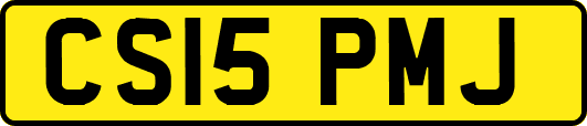 CS15PMJ