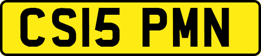 CS15PMN