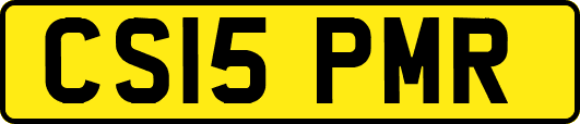 CS15PMR