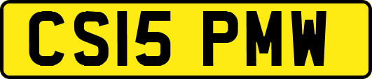 CS15PMW