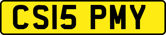 CS15PMY