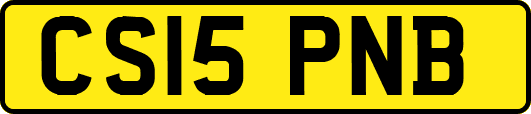CS15PNB