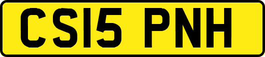 CS15PNH