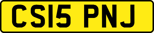 CS15PNJ