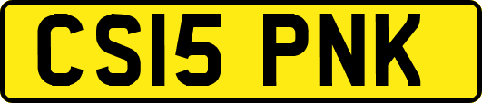 CS15PNK