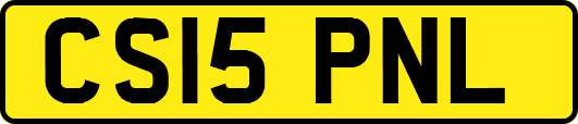 CS15PNL