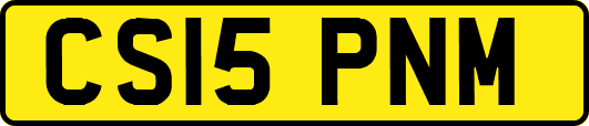 CS15PNM