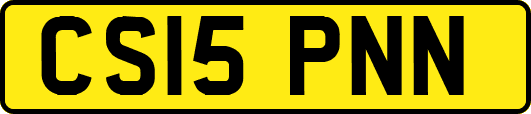CS15PNN
