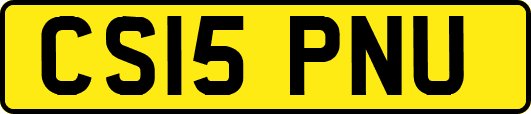 CS15PNU