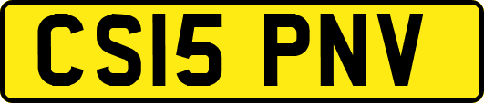 CS15PNV