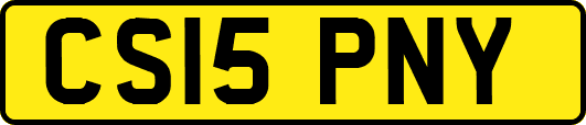 CS15PNY