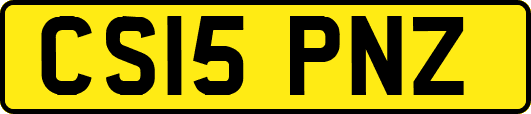 CS15PNZ