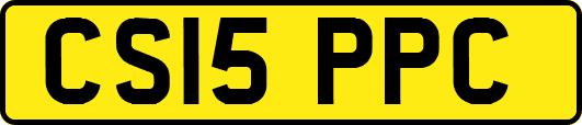 CS15PPC