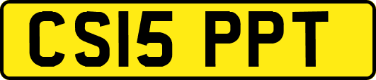 CS15PPT