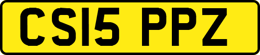 CS15PPZ