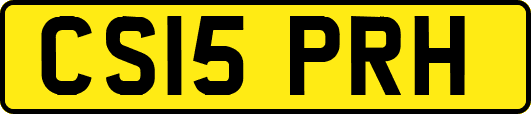 CS15PRH
