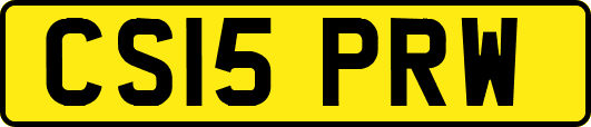 CS15PRW
