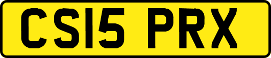 CS15PRX