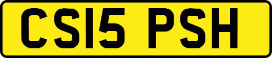 CS15PSH