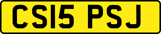 CS15PSJ