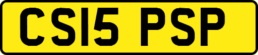 CS15PSP